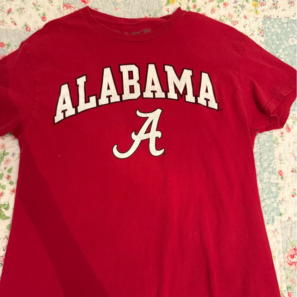 Alabama Tee